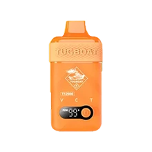 TUGBOAT T12000 VCT Disposable