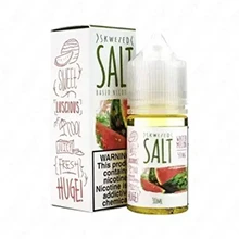 GMT SALT BY GOLD LEAF LIQUIDS SALTS 30ML