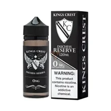 Kings Crest Duchess Reserve 120ML