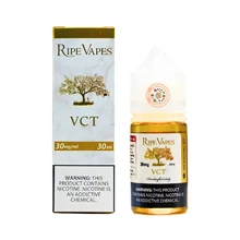 EMERICANO SALT BY GOLD LEAF LIQUIDS SALTS 30ML
