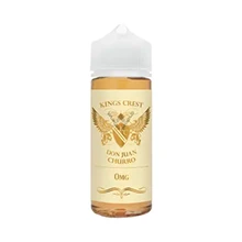 Kings Crest Don Juan Churro 120ML